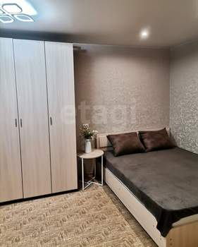 1-к квартира, вторичка, 31м2, 5/5 этаж