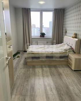 3-к квартира, вторичка, 84м2, 17/23 этаж