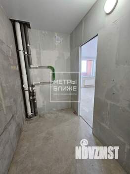 3-к квартира, вторичка, 64м2, 19/21 этаж