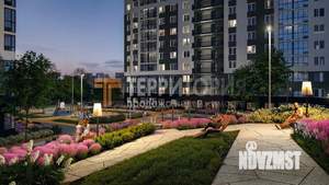 1-к квартира, вторичка, 32м2, 9/25 этаж