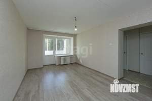 1-к квартира, вторичка, 38м2, 4/9 этаж