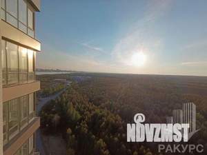 2-к квартира, сданный дом, 68м2, 20/23 этаж