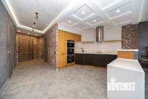 1-к квартира, вторичка, 72м2, 23/25 этаж
