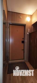 1-к квартира, вторичка, 35м2, 9/10 этаж