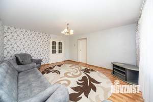 3-к квартира, вторичка, 97м2, 4/9 этаж