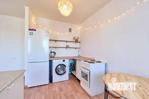 Студия квартира, вторичка, 31м2, 9/10 этаж