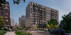 1-к квартира, вторичка, 38м2, 4/8 этаж