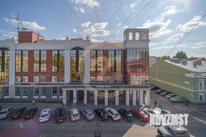 1-к квартира, вторичка, 35м2, 5/5 этаж