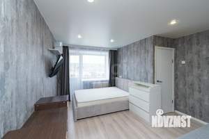 1-к квартира, вторичка, 28м2, 5/5 этаж