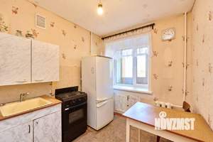 1-к квартира, вторичка, 33м2, 5/9 этаж