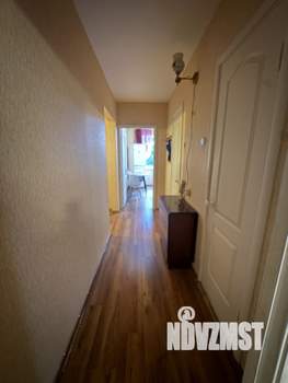 2-к квартира, вторичка, 58м2, 3/9 этаж