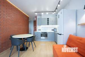 3-к квартира, вторичка, 79м2, 20/25 этаж