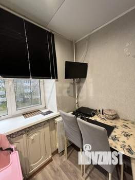 1-к квартира, вторичка, 30м2, 2/5 этаж