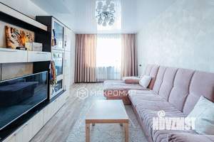 3-к квартира, вторичка, 61м2, 2/9 этаж