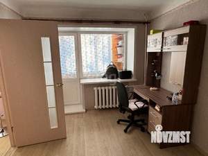 2-к квартира, вторичка, 44м2, 2/5 этаж