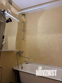 1-к квартира, вторичка, 31м2, 4/5 этаж