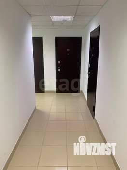 1-к квартира, вторичка, 58м2, 2/17 этаж