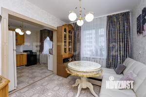2-к квартира, вторичка, 51м2, 3/10 этаж
