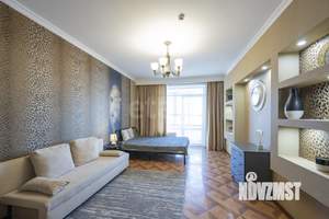 1-к квартира, вторичка, 48м2, 16/18 этаж