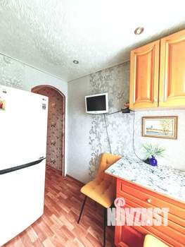 1-к квартира, вторичка, 34м2, 4/5 этаж