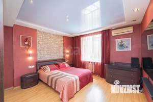 3-к квартира, вторичка, 97м2, 4/8 этаж