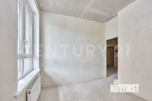 3-к квартира, вторичка, 52м2, 1/10 этаж