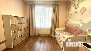 3-к квартира, вторичка, 62м2, 8/9 этаж
