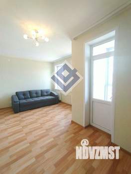 Студия квартира, вторичка, 30м2, 4/17 этаж