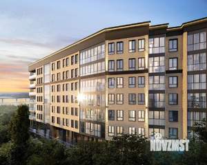 1-к квартира, вторичка, 36м2, 3/7 этаж