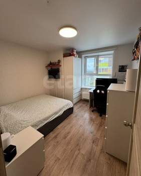 1-к квартира, вторичка, 44м2, 9/10 этаж