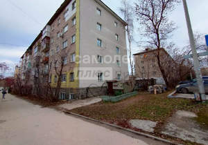 2-к квартира, вторичка, 43м2, 5/5 этаж