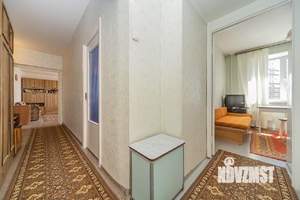 2-к квартира, вторичка, 53м2, 4/9 этаж