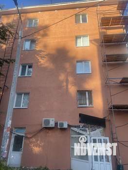 2-к квартира, вторичка, 45м2, 5/5 этаж