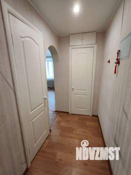 1-к квартира, вторичка, 31м2, 2/5 этаж