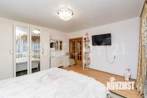 2-к квартира, вторичка, 51м2, 3/10 этаж