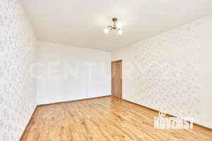 3-к квартира, вторичка, 91м2, 11/16 этаж