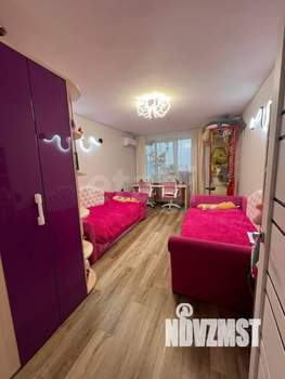 3-к квартира, вторичка, 78м2, 23/25 этаж