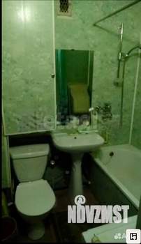 2-к квартира, вторичка, 42м2, 3/9 этаж