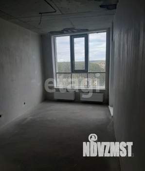 2-к квартира, сданный дом, 73м2, 9/25 этаж