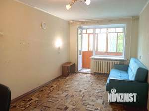 1-к квартира, вторичка, 30м2, 2/5 этаж