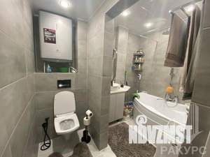 3-к квартира, вторичка, 69м2, 2/25 этаж