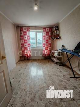 3-к квартира, вторичка, 60м2, 5/9 этаж