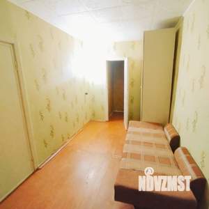 2-к квартира, вторичка, 43м2, 5/5 этаж