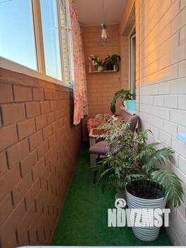 3-к квартира, вторичка, 82м2, 4/4 этаж