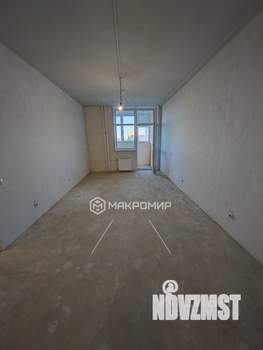 2-к квартира, вторичка, 57м2, 2/19 этаж