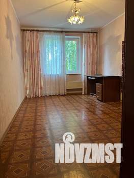 3-к квартира, вторичка, 60м2, 4/5 этаж