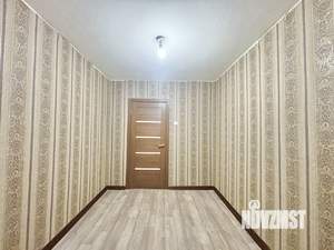 4-к квартира, вторичка, 62м2, 1/5 этаж