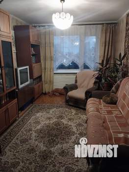 3-к квартира, вторичка, 57м2, 8/9 этаж