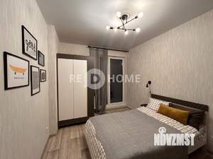 3-к квартира, вторичка, 54м2, 15/20 этаж