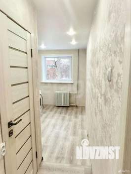 2-к квартира, вторичка, 44м2, 1/9 этаж